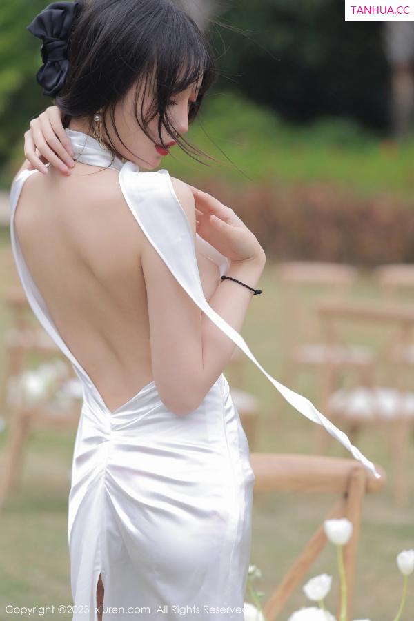 玥儿玥  [XiuRen]高清写真图 2023.03.24 No.6466 玥儿玥er 万宁旅拍第25张图片